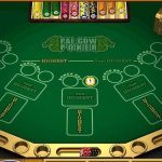 Bonus Poker Pai Gow: Panduan Lengkap