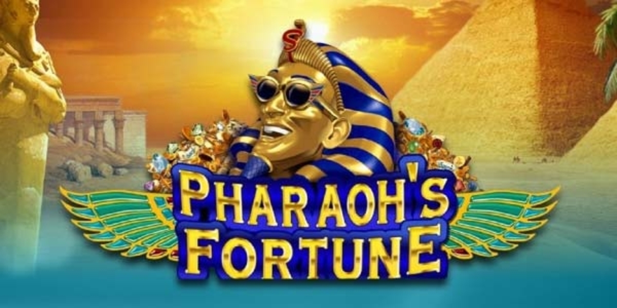 Free Pharaohs Fortune Slots
