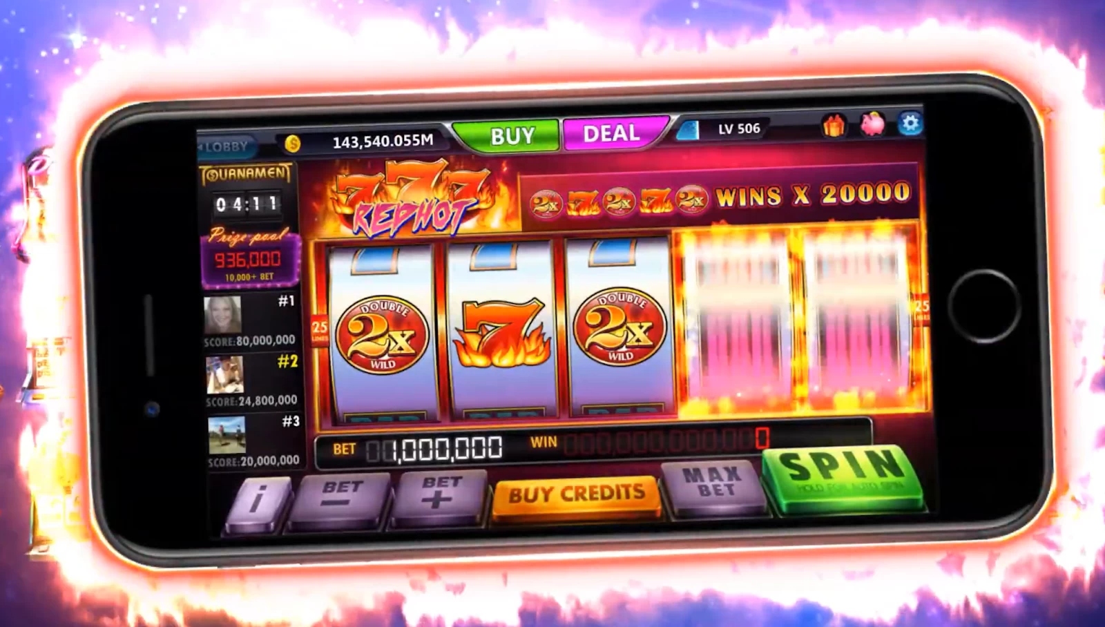 Apakah grafis slot seluler memiliki kualitas yang sama?