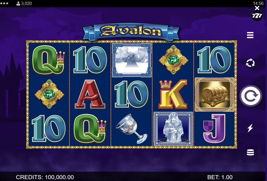 GALAXY77: Sisi Lain Slot untuk Player yang Nggak Suka Teriak Maxwin