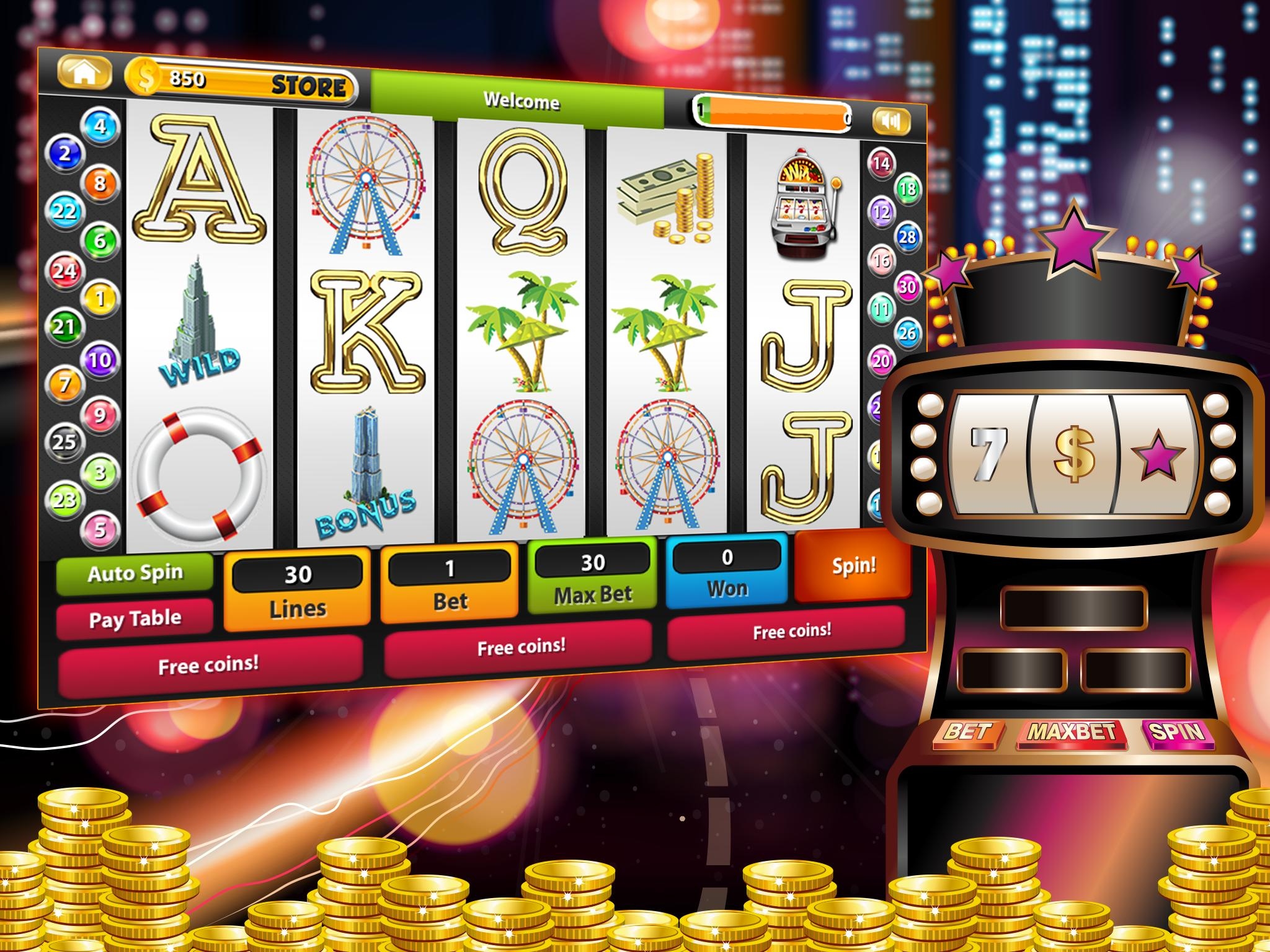 Apakah Slot Dengan Payout Tinggi Tersedia Dalam Mode Demo?