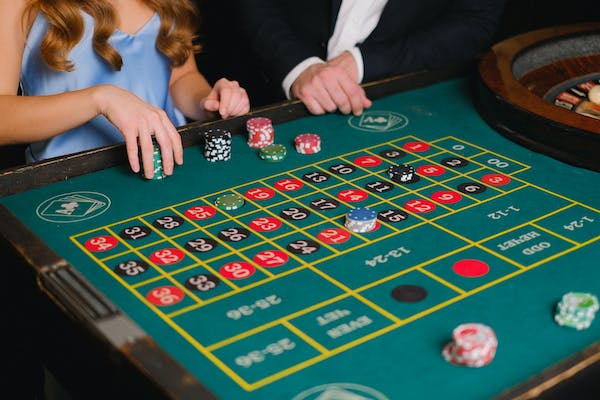 Pai Gow Poker Sacramento