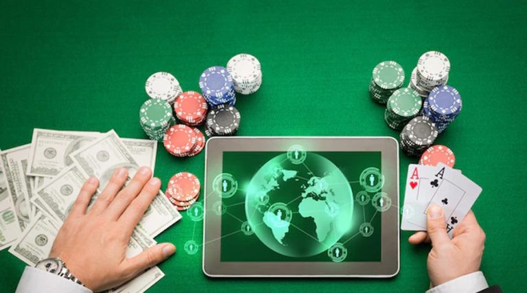 Play Pai Gow Poker Online For Money