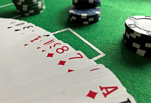 Slot Poker Pai Gow