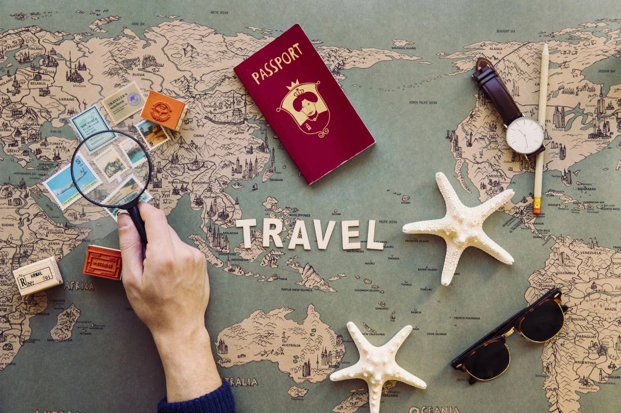 Bagaimana cara memilih destinasi terbaik untuk berlibur?
